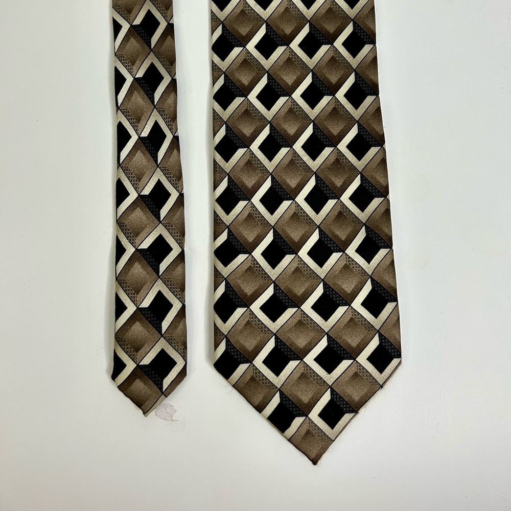 Kilburne and Finch Tie, great for business casual, office, work, church, etc